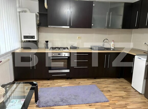 Apartament de închiriat 2 camere Floreşti - 181076AI | BLITZ Cluj-Napoca | Poza1