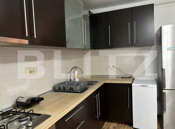 Apartament de închiriat 2 camere Floreşti - 181076AI | BLITZ Cluj-Napoca | Poza2
