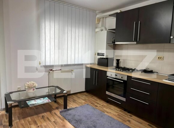 Apartament de închiriat 2 camere Floreşti - 181076AI | BLITZ Cluj-Napoca | Poza3