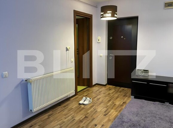 Apartament de închiriat 2 camere Floreşti - 181076AI | BLITZ Cluj-Napoca | Poza5