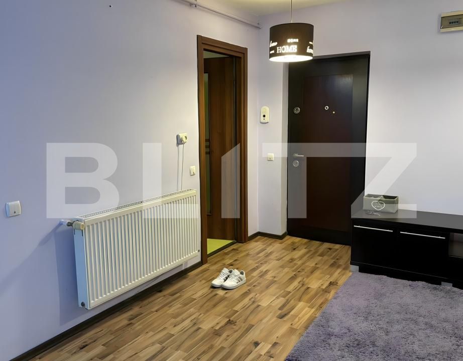 Apartament de închiriat 2 camere Floreşti - 181076AI | BLITZ Cluj-Napoca | Poza5