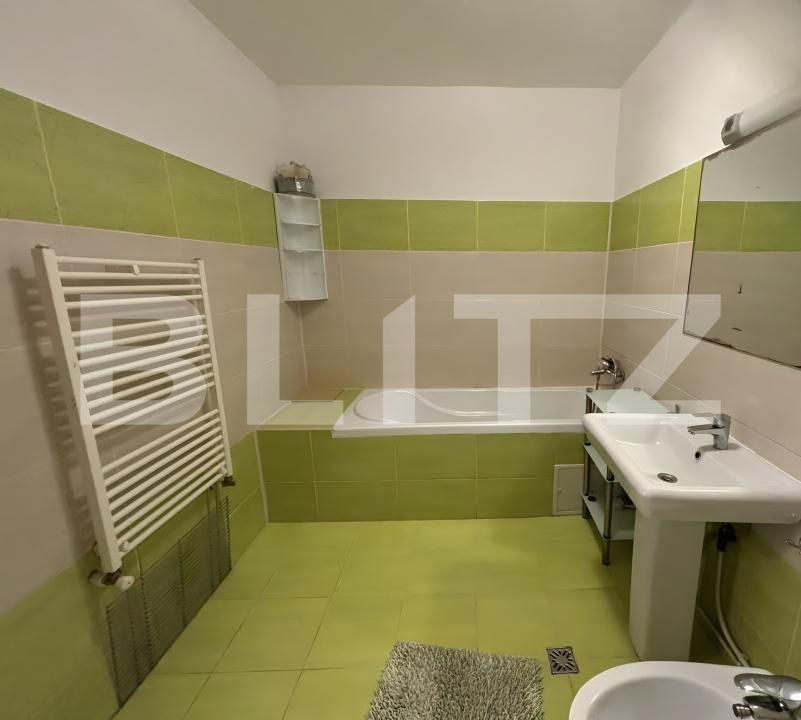 Apartament de închiriat 2 camere Floreşti - 181076AI | BLITZ Cluj-Napoca | Poza9