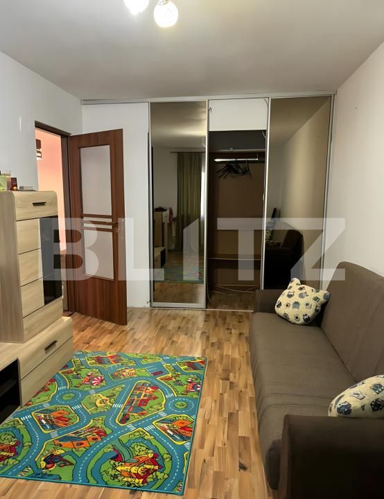 Apartament de închiriat 2 camere Floreşti - 181076AI | BLITZ Cluj-Napoca | Poza4