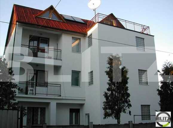 Casa de vânzare 1 camera Gheorgheni - 18108CV | BLITZ Cluj-Napoca | Poza1