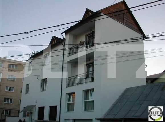 Casa de vânzare 1 camera Gheorgheni - 18108CV | BLITZ Cluj-Napoca | Poza3