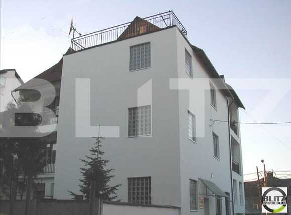 Casa de vânzare 1 camera Gheorgheni - 18108CV | BLITZ Cluj-Napoca | Poza2