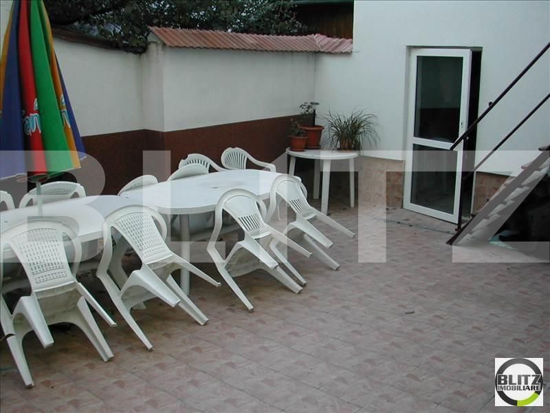 Casa de vânzare 1 camera Gheorgheni - 18108CV | BLITZ Cluj-Napoca | Poza8