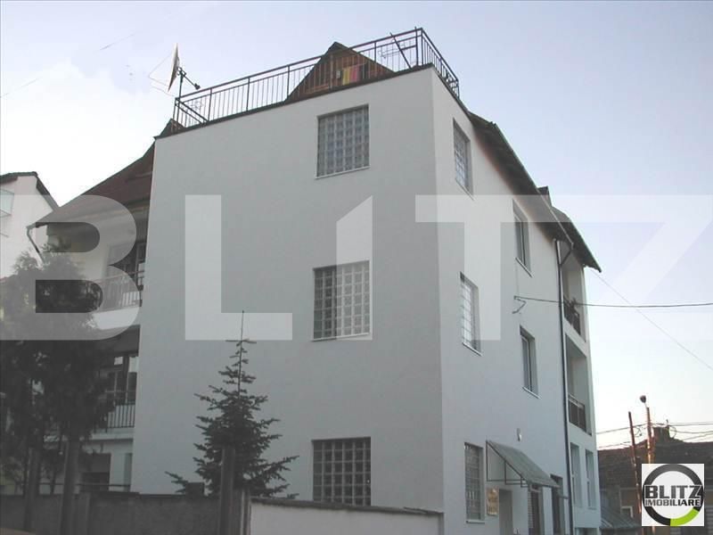 Casa de vânzare 1 camera Gheorgheni - 18108CV | BLITZ Cluj-Napoca | Poza2