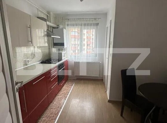 Apartament de închiriat 2 camere Marasti - 181080AI | BLITZ Cluj-Napoca | Poza3