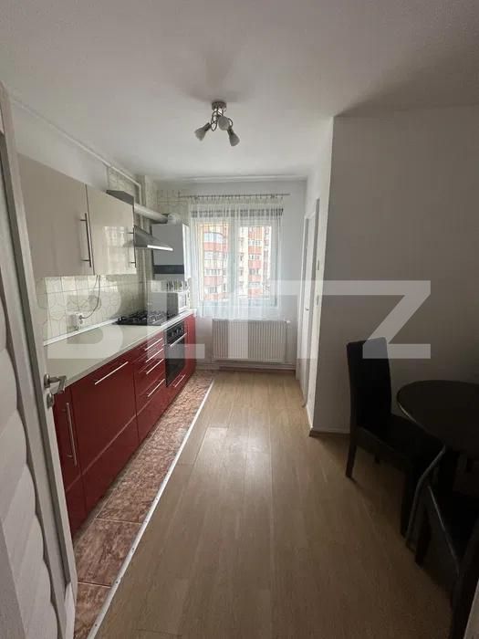 Apartament de închiriat 2 camere Marasti - 181080AI | BLITZ Cluj-Napoca | Poza3