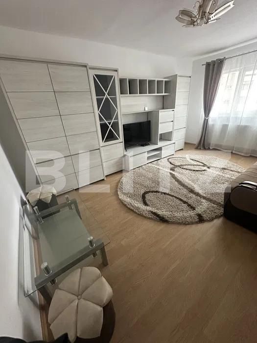 Apartament de închiriat 2 camere Marasti - 181080AI | BLITZ Cluj-Napoca | Poza2