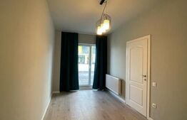 Apartament 2 camere, 46mp, terasa parcare,  zona strazii Anton Pann