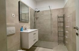 Apartament 2 camere, 46mp, terasa parcare,  zona strazii Anton Pann