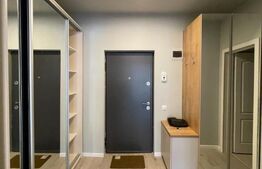 Apartament 2 camere, 46mp, terasa parcare,  zona strazii Anton Pann