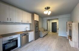 Apartament 2 camere, 46mp, terasa parcare,  zona strazii Anton Pann