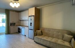Apartament 2 camere, 46mp, terasa parcare,  zona strazii Anton Pann