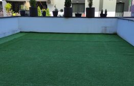 Apartament 2 camere, 46mp, terasa parcare,  zona strazii Anton Pann