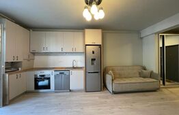 Apartament 2 camere, 46mp, terasa parcare,  zona strazii Anton Pann