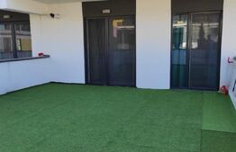 Apartament 2 camere, 46mp, terasa parcare,  zona strazii Anton Pann