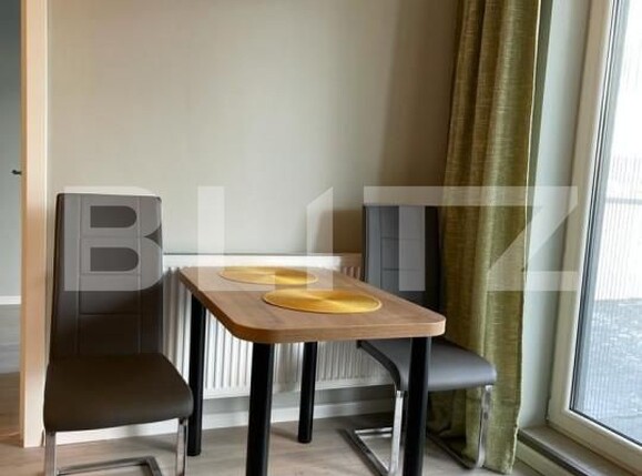 Apartament de închiriat 2 camere Central - 181082AI | BLITZ Cluj-Napoca | Poza7