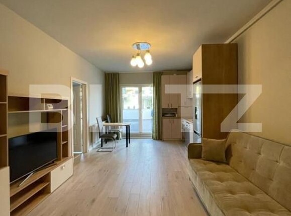 Apartament de închiriat 2 camere Central - 181082AI | BLITZ Cluj-Napoca | Poza5