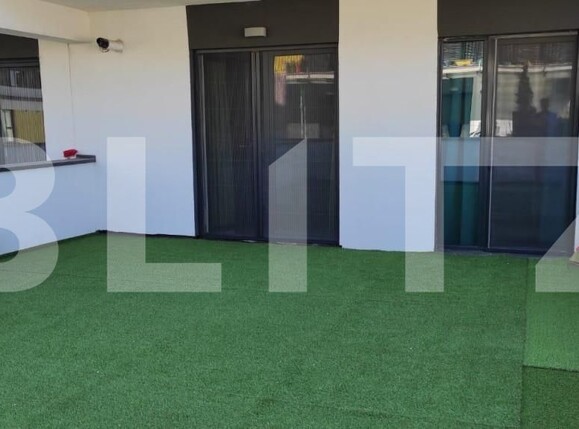 Apartament de închiriat 2 camere Central - 181082AI | BLITZ Cluj-Napoca | Poza14