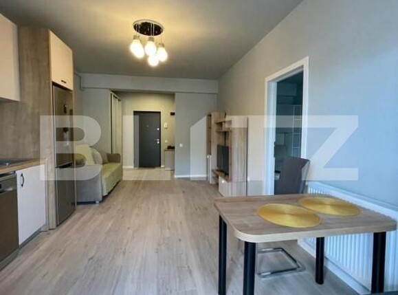 Apartament de închiriat 2 camere Semicentral - 181082AI | BLITZ Cluj-Napoca | Poza8