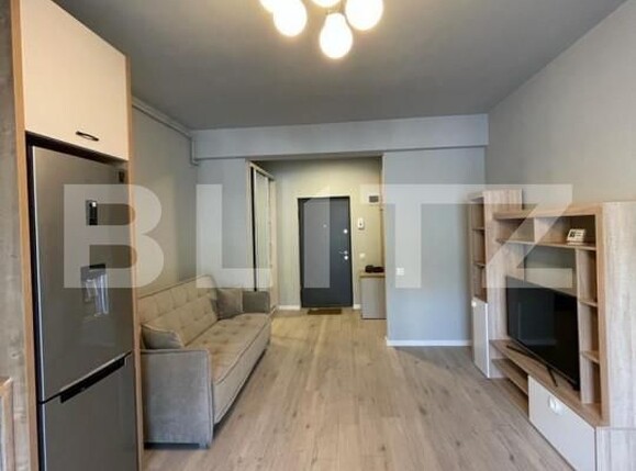 Apartament de închiriat 2 camere Semicentral - 181082AI | BLITZ Cluj-Napoca | Poza4