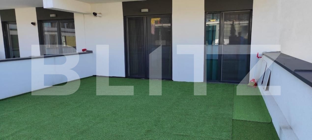 Apartament de închiriat 2 camere Semicentral - 181082AI | BLITZ Cluj-Napoca | Poza14