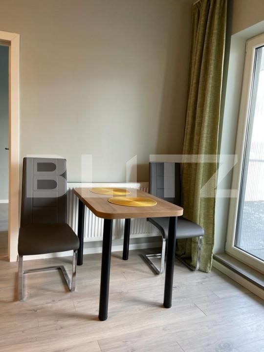 Apartament de închiriat 2 camere Central - 181082AI | BLITZ Cluj-Napoca | Poza7