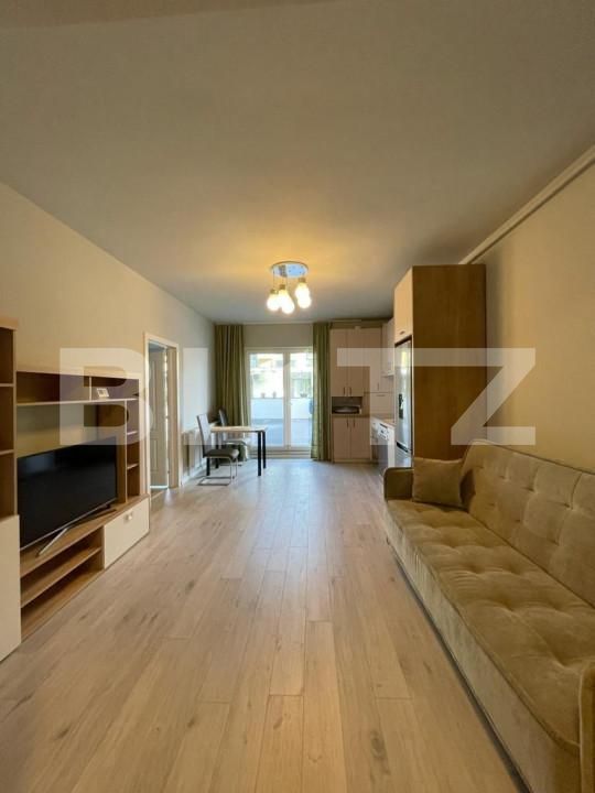 Apartament de închiriat 2 camere Semicentral - 181082AI | BLITZ Cluj-Napoca | Poza5
