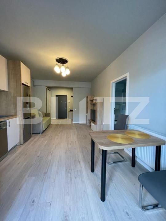 Apartament de închiriat 2 camere Central - 181082AI | BLITZ Cluj-Napoca | Poza8