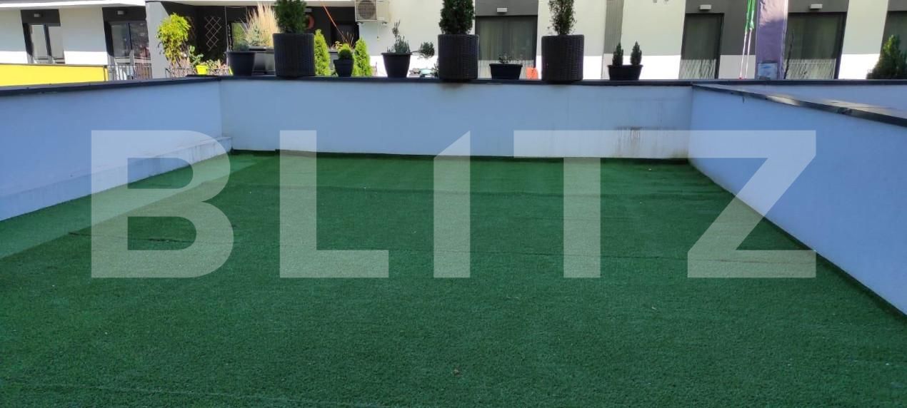 Apartament de închiriat 2 camere Central - 181082AI | BLITZ Cluj-Napoca | Poza13