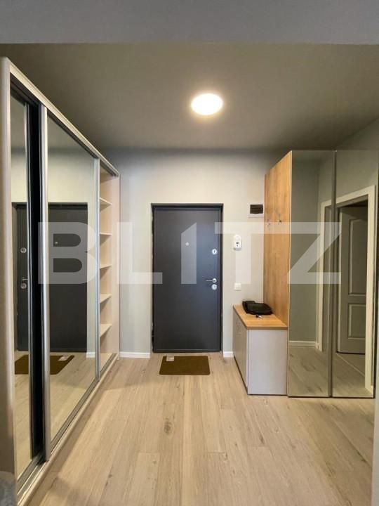 Apartament de închiriat 2 camere Central - 181082AI | BLITZ Cluj-Napoca | Poza11
