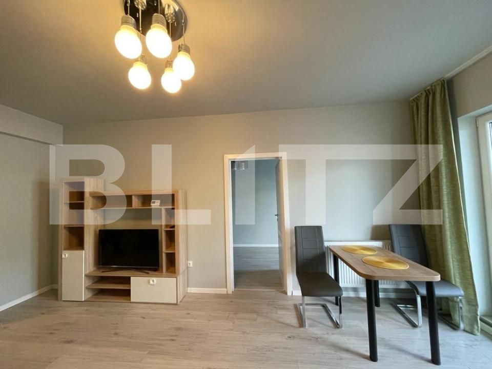 Apartament de închiriat 2 camere Central - 181082AI | BLITZ Cluj-Napoca | Poza6