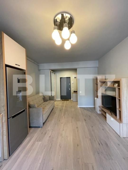 Apartament de închiriat 2 camere Central - 181082AI | BLITZ Cluj-Napoca | Poza4