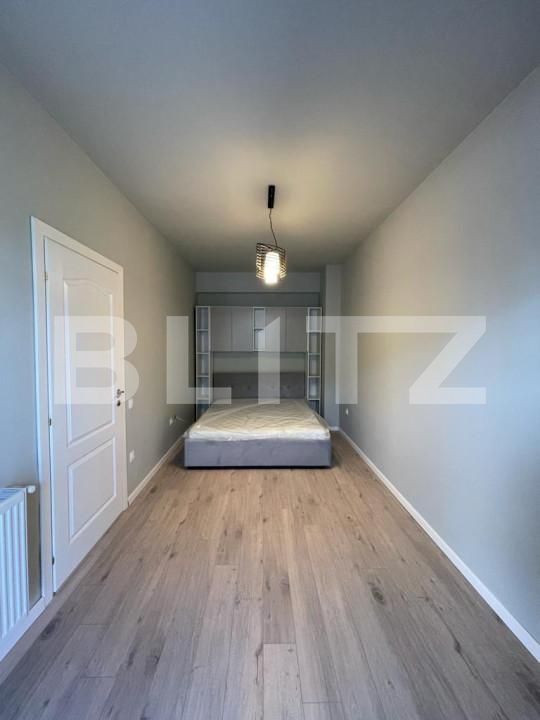 Apartament de închiriat 2 camere Central - 181082AI | BLITZ Cluj-Napoca | Poza9
