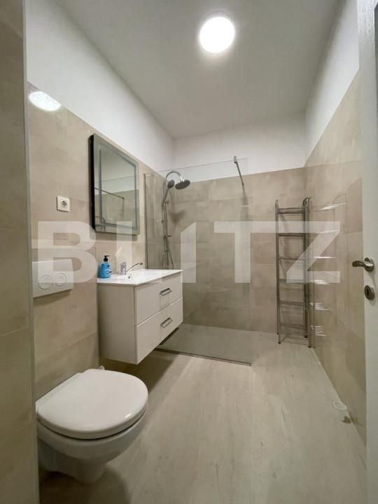 Apartament de închiriat 2 camere Semicentral - 181082AI | BLITZ Cluj-Napoca | Poza12