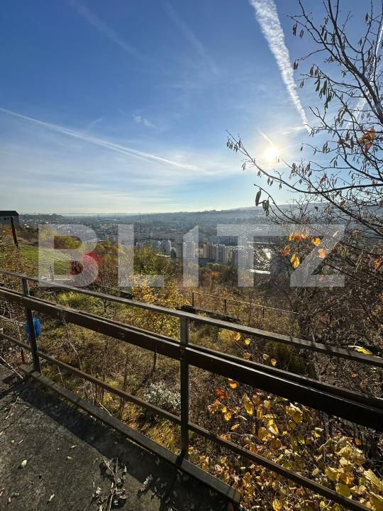 Apartament de vânzare 4+ camere Grigorescu - 181083AV | BLITZ Cluj-Napoca | Poza15