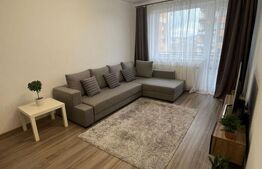 Apartament 2 camere, 53 mp, zona Tractoul