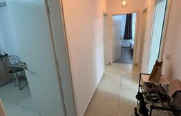 Apartament 2 camere, 53 mp, zona Tractoul
