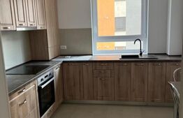 Apartament 2 camere, 53 mp, zona Tractoul