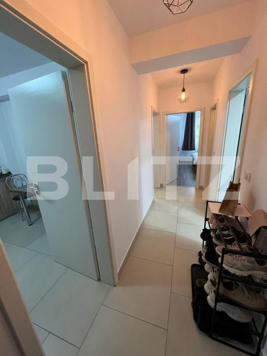 Apartament de vânzare 2 camere Tractorul - 181085AV | BLITZ Brașov | Poza4