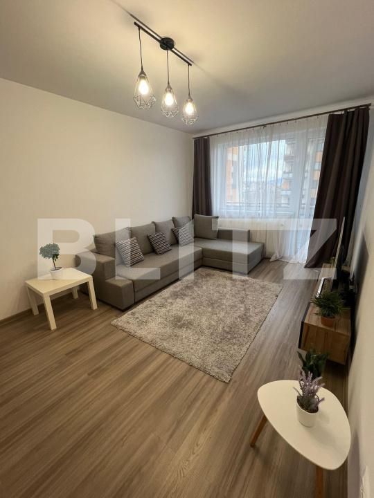 Apartament de vânzare 2 camere Tractorul - 181085AV | BLITZ Brașov | Poza2