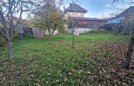 Casa batraneasca 15 minute de Brasov, 2 CAMERE 380 MP TEREN