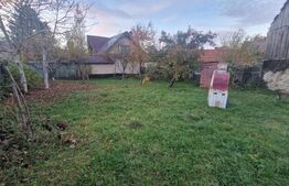 Casa batraneasca 15 minute de Brasov, 2 CAMERE 380 MP TEREN