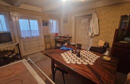 Casa batraneasca 15 minute de Brasov, 2 CAMERE 380 MP TEREN