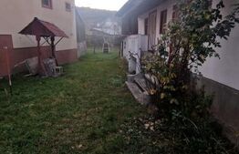 Casa batraneasca 15 minute de Brasov, 2 CAMERE 380 MP TEREN