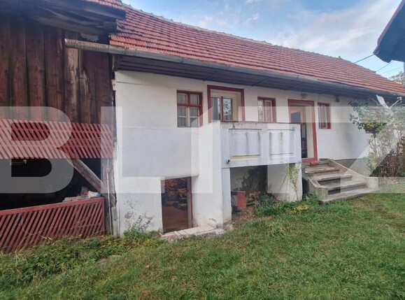 Casa de vânzare 2 camere Purcareni - 181087CV | BLITZ Brașov | Poza13