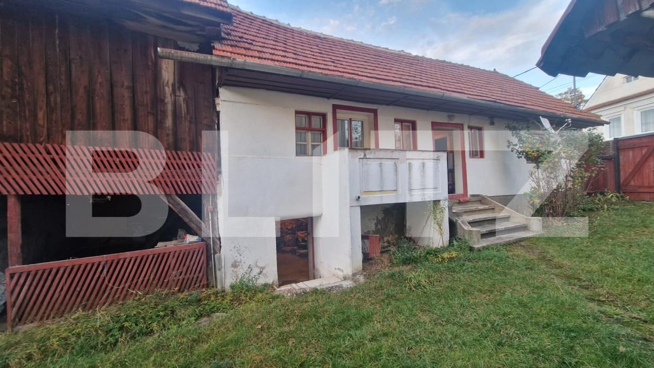 Casa de vânzare 2 camere Purcareni - 181087CV | BLITZ Brașov | Poza13